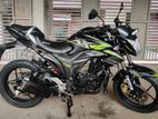 Suzuki Gixxer BRAND NEW CONDITION 2024