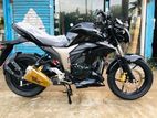 Suzuki Gixxer Brand new conditions 2023