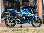 Suzuki Gixxer Brand new conditions 2023