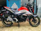 Suzuki Gixxer Brand new conditions 2024