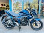 Suzuki Gixxer Brand new conditions 2024