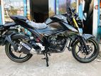 Suzuki Gixxer Brand new conditions 2024