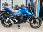 Suzuki Gixxer Brand new conditions 2024