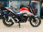 Suzuki Gixxer Brand new conditions 2024