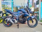 Suzuki Gixxer Brand new conditions 2024