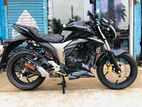 Suzuki Gixxer Brand new conditions 2024