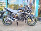 Suzuki Gixxer Brand new conditions 2025