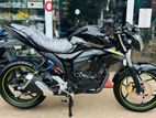 Suzuki Gixxer Brand new conditions 2025