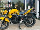Suzuki Gixxer Brand new conditions 2025