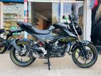 Suzuki Gixxer Brand new conditions 2025