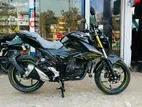 Suzuki Gixxer Brand new conditions 2025