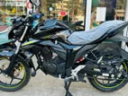 Suzuki Gixxer Brand new conditions 2025