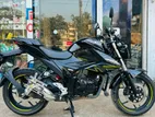 Suzuki Gixxer Brand new conditions 2025