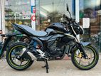 Suzuki Gixxer Brand new conditions 2025