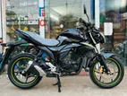 Suzuki Gixxer Brand new conditions 2025