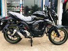 Suzuki Gixxer Brand new conditions 2025