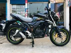 Suzuki Gixxer Brand new conditions 2025