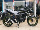Suzuki Gixxer Brand new conditions 2026