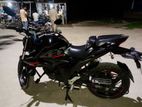 Suzuki Gixxer . 2024