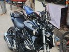 Suzuki Gixxer . 2023