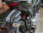 Suzuki Gixxer . 2025