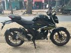 Suzuki Gixxer Carb Disc 2022