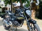Suzuki Gixxer Carb V4 Official 2022