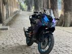 Suzuki Gixxer Carbo 2022