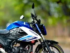 Suzuki Gixxer carbo 2023