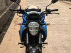 Suzuki Gixxer carbo 2023