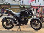 Suzuki Gixxer CARBO DD DUAL DISK 2024