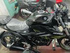 Suzuki Gixxer carbo Dixe 2025