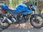 Suzuki Gixxer carborator DD 2023