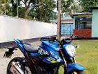 Suzuki Gixxer . 2022