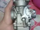 Suzuki Gixxer Carburator