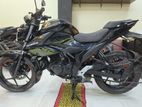 Suzuki Gixxer Carburattor 2022