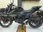 Suzuki Gixxer Carburattor 2022