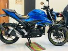 Suzuki Gixxer carburetor 2022