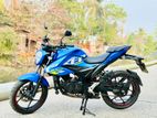 Suzuki Gixxer carburetor 2022