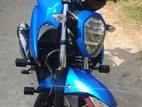 Suzuki Gixxer . 2022
