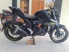 Suzuki Gixxer Carburetor 2024