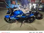 Suzuki Gixxer . 2021