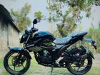 Suzuki Gixxer Carburetor Disc 2024