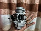 Suzuki Gixxer Carburetor
