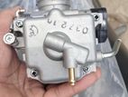 Suzuki Gixxer Carburetor