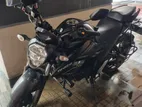 Suzuki Gixxer carburettor 2023