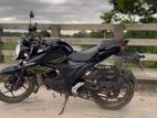 Suzuki Gixxer . 2025