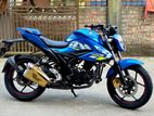 Suzuki Gixxer cerboreter 2022