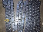 Suzuki Gixxer Chain Set (used)