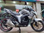 Suzuki Gixxer Classic 2023